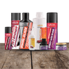 Vista Auto Care Spray Wax Shine 150ml car spray wax with UV protection

