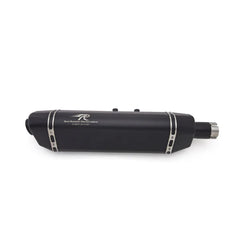 Red Rooster Vertex Exhaust for Royal Enfield Himalayan