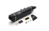 Red Rooster Vertex Exhaust for Royal Enfield Himalayan