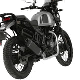 Red Rooster Vertex Exhaust for Royal Enfield Himalayan