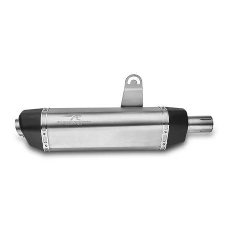 Red Rooster Vertex Exhaust for Royal Enfield Himalayan