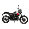 Red Rooster Vertex Exhaust for Royal Enfield Himalayan