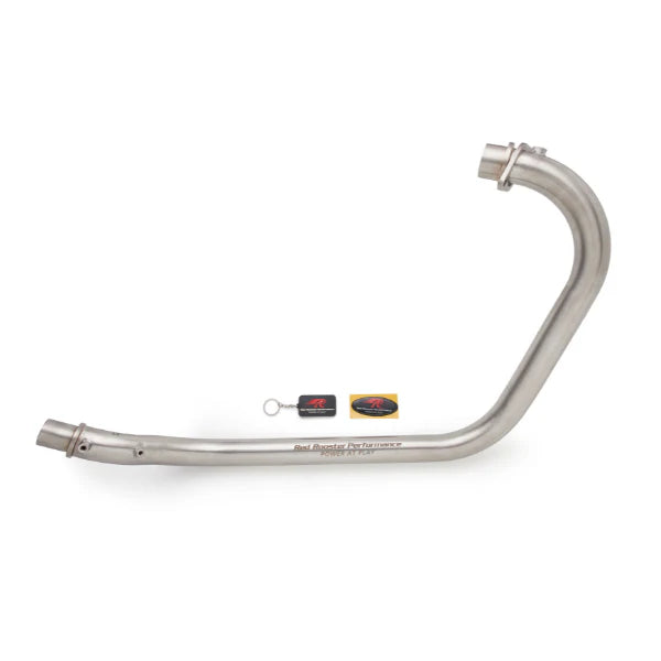 Red Rooster Vertex Header Pipe for Royal Enfield Himalayan