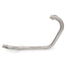 Red Rooster Vertex Header Pipe for Royal Enfield Himalayan
