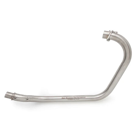 Red Rooster Vertex Header Pipe for Royal Enfield Himalayan