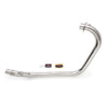 Red Rooster Vertex Header Pipe for Royal Enfield Himalayan