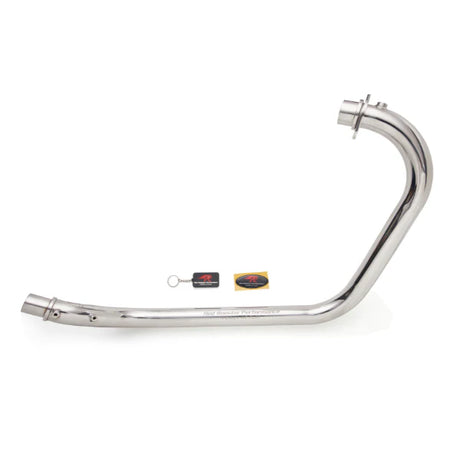 Red Rooster Vertex Header Pipe for Royal Enfield Himalayan