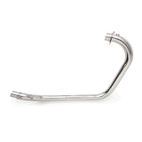 Red Rooster Vertex Header Pipe for Royal Enfield Himalayan