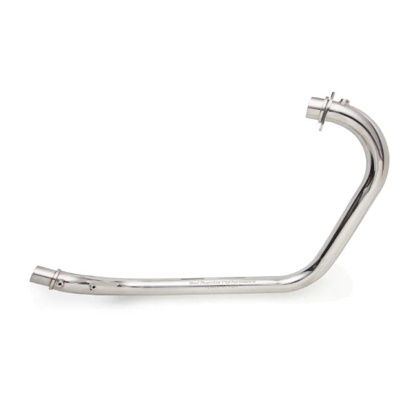 Red Rooster Vertex Header Pipe for Royal Enfield Himalayan