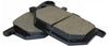 Vesrah Ceramic Brake Pads
