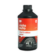 Vista Auto Care Vinyl & Rubber Polish 1L for car interior and dashboard

