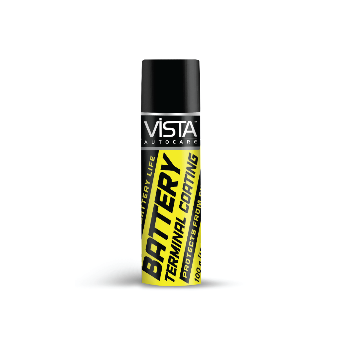 Vista Auto Battery Terminal Protector Spray 150ml anti-corrosion coating

