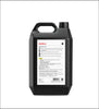 Vista Auto Care Dashine 5L non-greasy dashboard polish for car interiors

