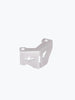 LEGUNDARY CUSTOM Himalayan 450 Tricorn Aluminium Front Brake Fluid Cap Silver