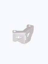 LEGUNDARY CUSTOM Himalayan 450 Tricorn Aluminium Front Brake Fluid Cap Silver