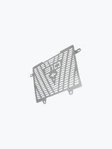Legundary Custom Vector Radiator Grill for TVS Apache RTR 310 Black Radiator Guard Protection