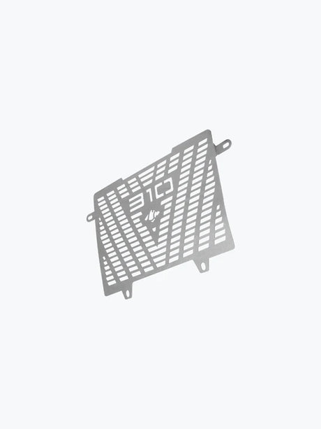 Legundary Custom Vector Radiator Grill for TVS Apache RTR 310 Black Radiator Guard Protection