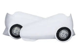 HANDGUARD WITH FOG LIGHT