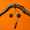LGP BT-8 Bluetooth 5.2 wireless motorcycle helmet headset

