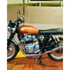 Way2Speed MagnaFlow Nano Fiber Performance Air Filter for Royal Enfield Interceptor 650 / Continental GT 650 – Stage 2 High Flow Intake