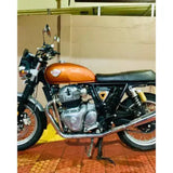 Way2Speed MagnaFlow Nano Fiber Performance Air Filter for Royal Enfield Interceptor 650 / Continental GT 650 – Stage 2 High Flow Intake