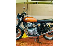 Way2Speed performance air filter for RE interceptor 650/continental GT 650
