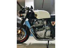 Way2Speed performance air filter for RE interceptor 650/continental GT 650