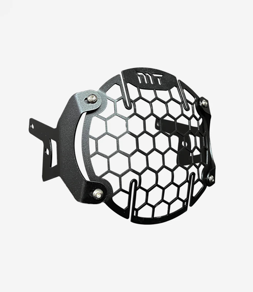 Moto Torque Headlight Grill for Hero Xpulse
