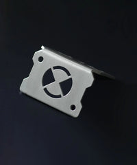 Moto Torque Front Master Cylinder Guard for BMW G310 GS