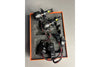 LGP H4 / H19 LED Headlight 200W Conversion Kit 22000LM Car Driving Headlamp Bulb 6000K Super Bright Beam Fog Light for all cars