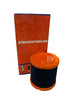 Way2Speed Magna Flow Nano Fiber Performance Air Filter for Royal Enfield Interceptor 650 and Continental GT 650