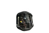 LIU HJG Master 5 Lens Gods Eye 7 Inch LED Headlight for Royal Enfield Mahindra Thar Gypsy