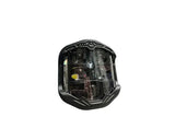 LIU HJG Master 5 Lens Gods Eye 7 Inch LED Headlight for Royal Enfield Mahindra Thar Gypsy