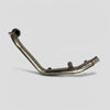 MK Racing titanium exhaust header pipe for Royal Enfield Hunter 350