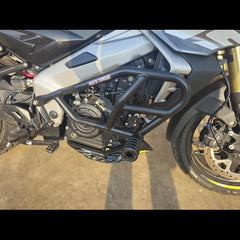 Moto Torque Crash Guard For Bajaj Pulsar NS400