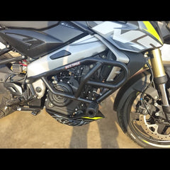 Moto Torque Crash Guard For Bajaj Pulsar NS400