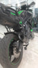 Barrel Rogue 2.0 stainless steel full system exhaust for Kawasaki Versys 650 motorcycle