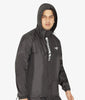 Lone Ranger Black Rain Top