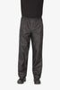 Lone Ranger Black Rain Pant
