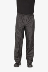 Lone Ranger Black Rain Pant