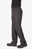 Lone Ranger Black Rain Pant