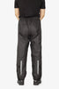 Lone Ranger Black Rain Pant