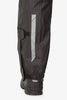 Lone Ranger Black Rain Pant