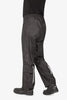 Lone Ranger Black Rain Pant