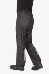 Lone Ranger Black Rain Pant