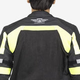 Lone Ranger Urbano green jacket
