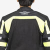 Lone Ranger Urbano green jacket
