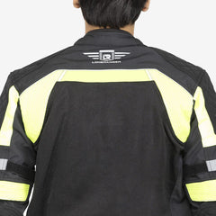 Lone Ranger Urbano green jacket
