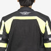 Lone Ranger Urbano green jacket
