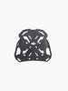 LEGUNDARY CUSTOM Himalayan 450 Taurus Carrier Plate Mild Steel Black Rear Rack